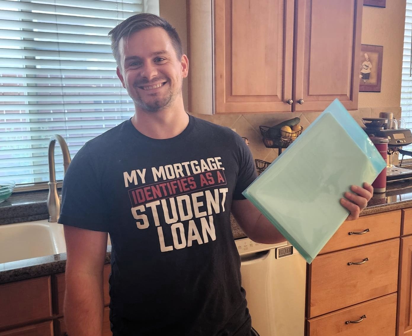 Jonathan Julian, Blue Collar Advocate