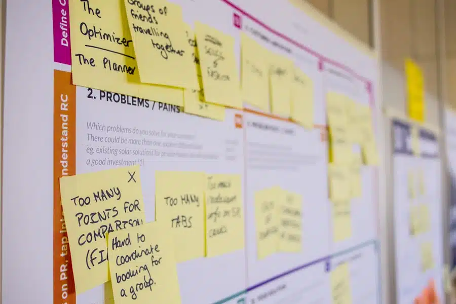 Project Timeline