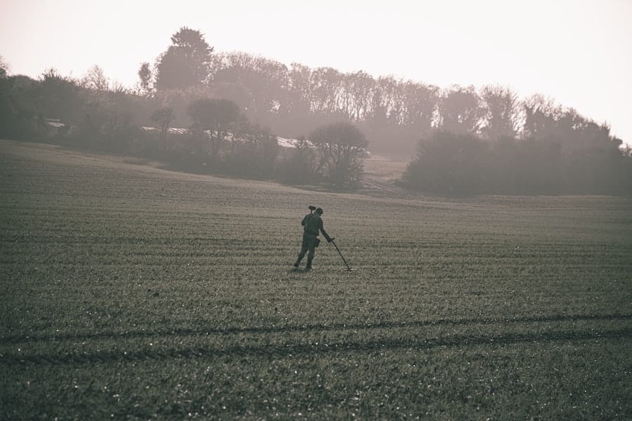 Field Technician