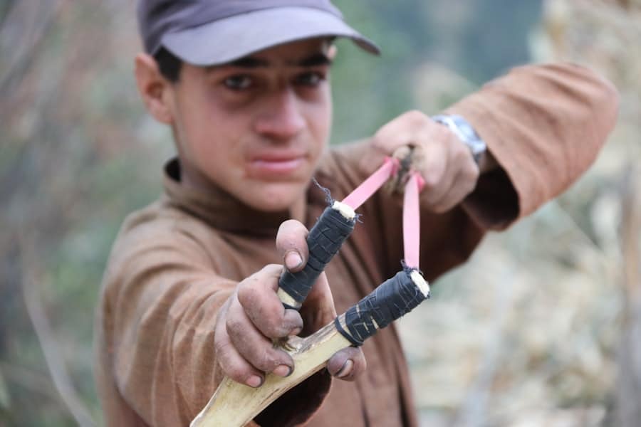 Photo Field Technician