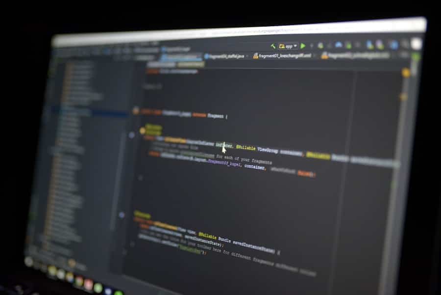 Photo Project management software