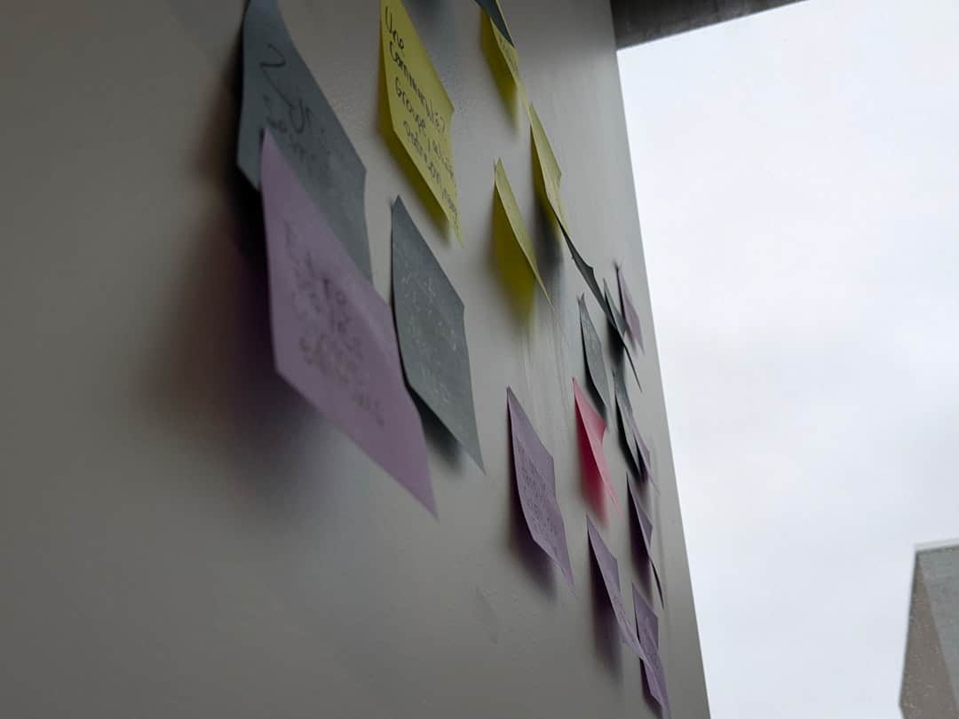 Photo Project Timeline
