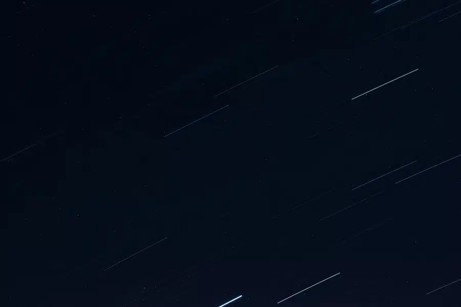 Photo Project Timeline