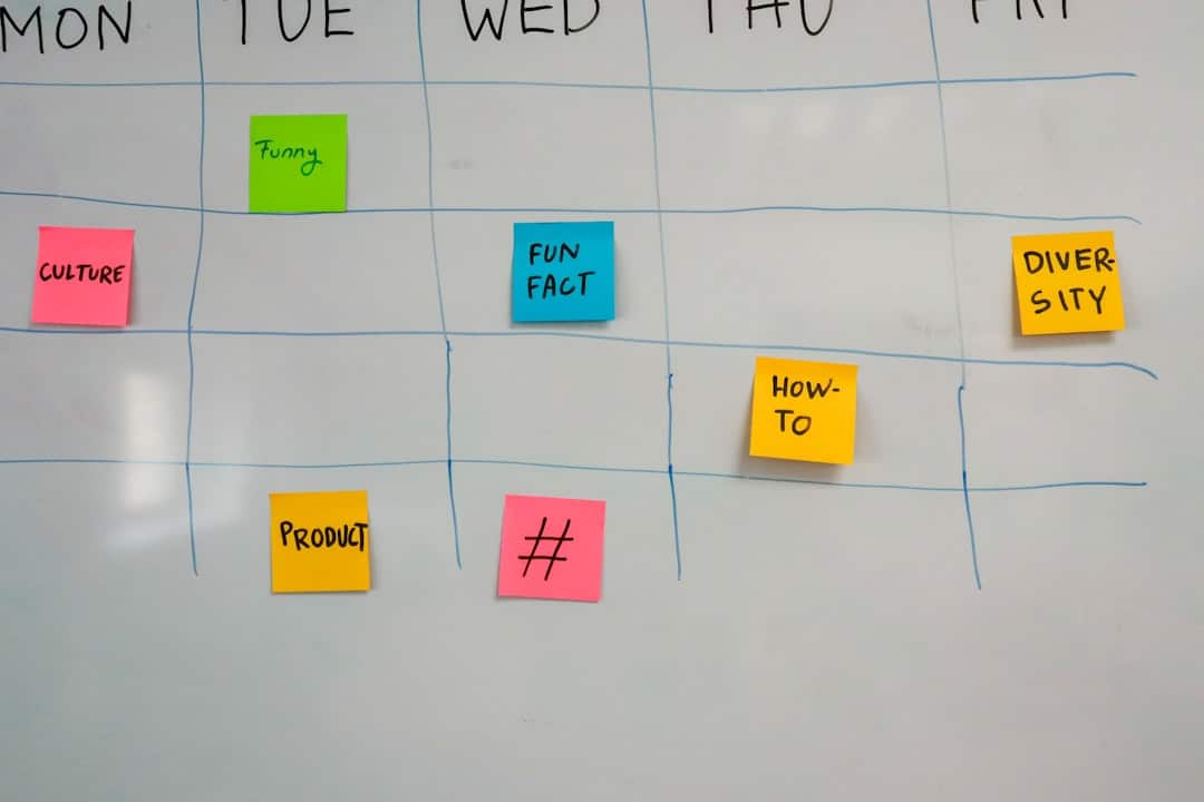 Photo Dynamic Scheduling