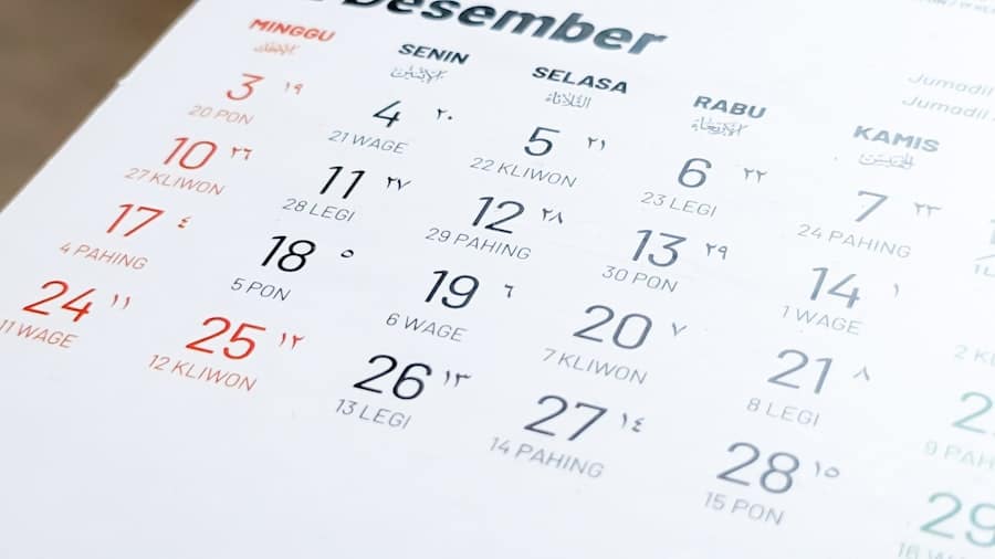 Photo Dynamic Scheduling