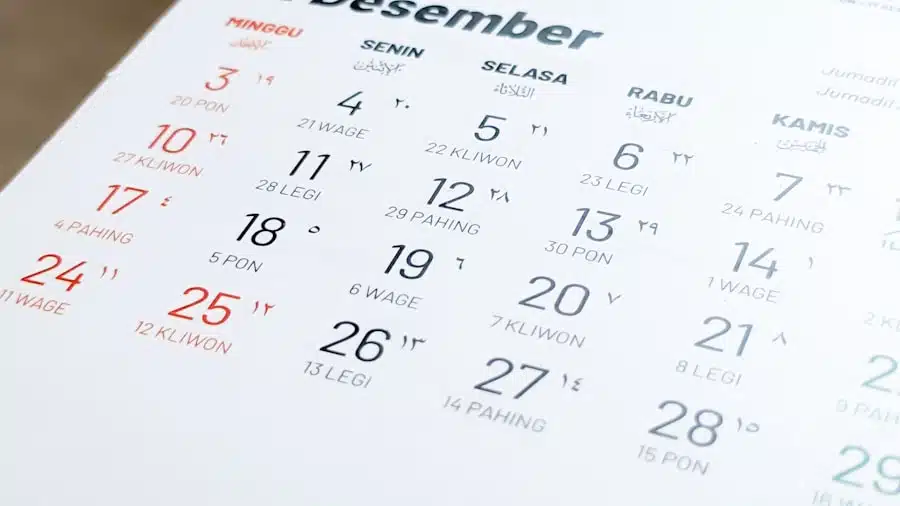 Photo Dynamic Scheduling