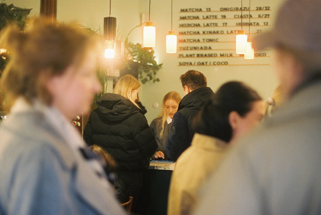 Photo Appointment Booking