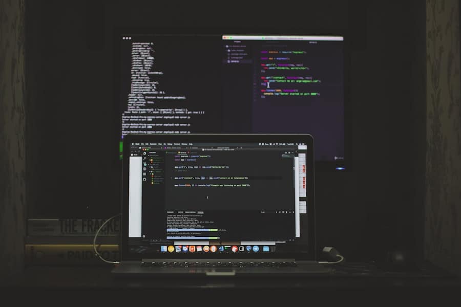 Integrated Software
