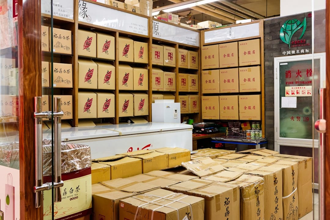 Photo Inventory Management