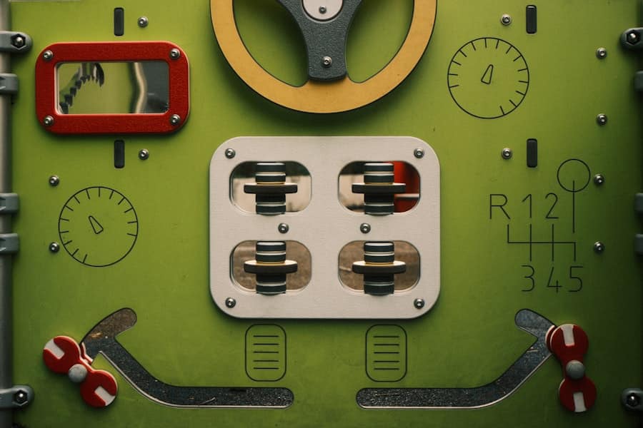 AutoOps Technician Mobile App