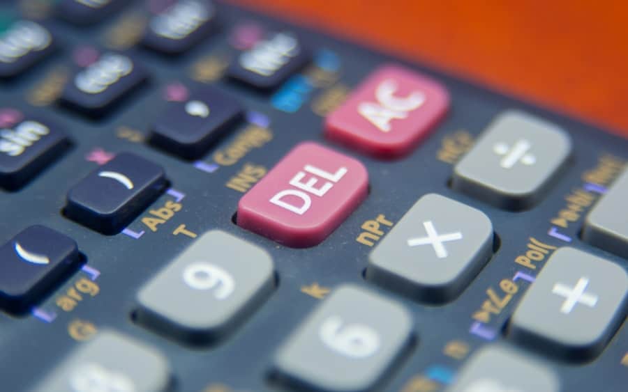 Payroll Calculation