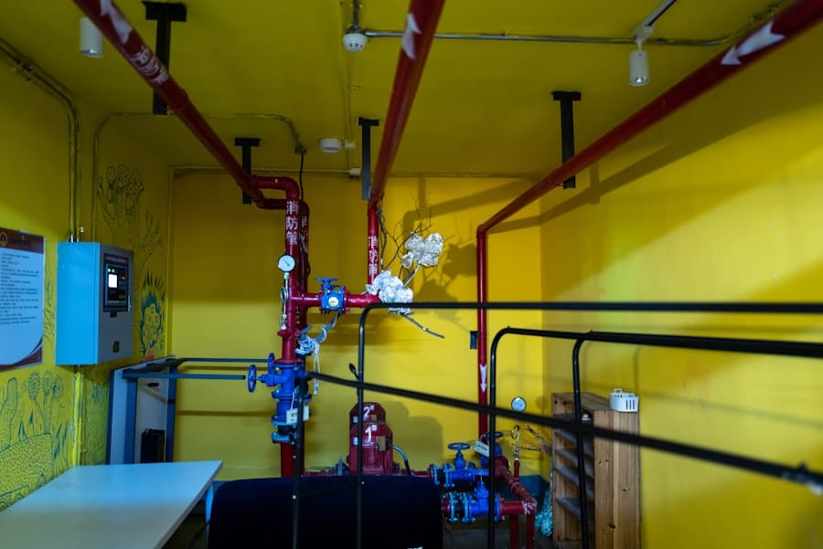 plumbing & electric software