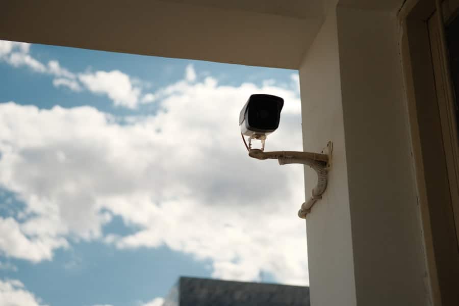 Security System Installers