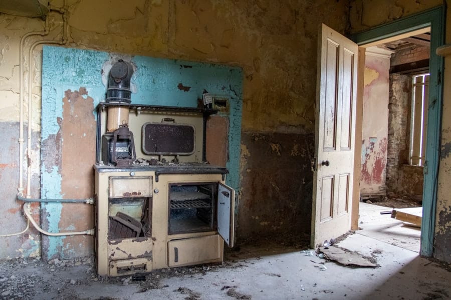 Appliance Repair Profitability