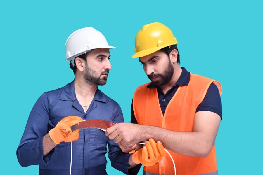 Plumbers