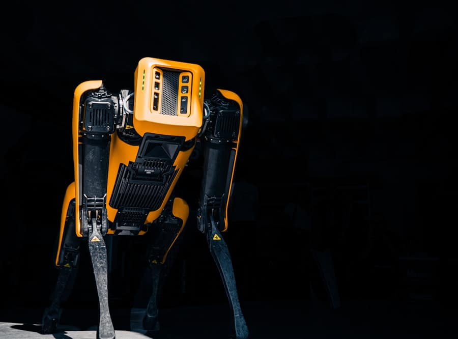 Predictive Maintenance