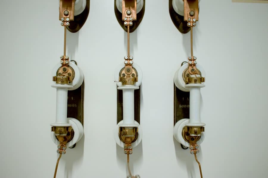plumbing & electric software