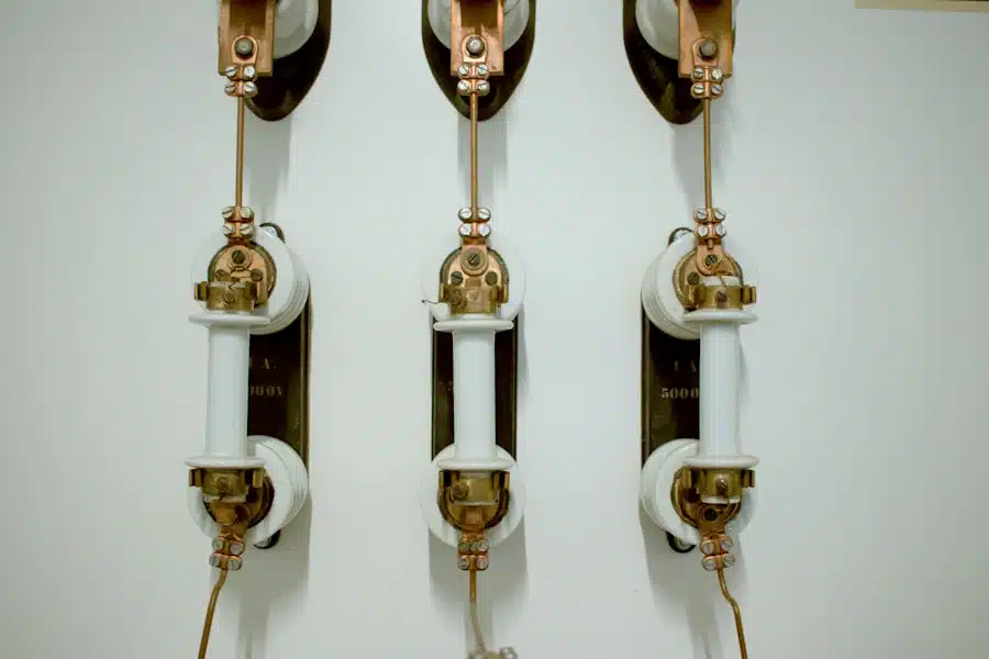 plumbing & electric software