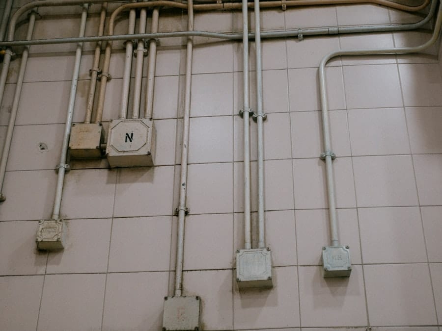 plumbing & electric software