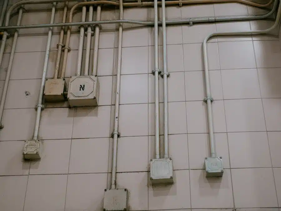 plumbing & electric software