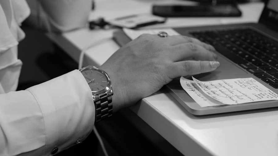 Bookkeeping