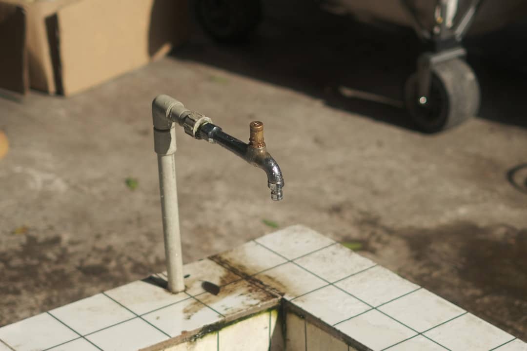 Photo plumbing business platform