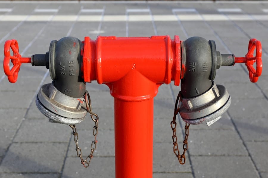 Photo plumbing business platform