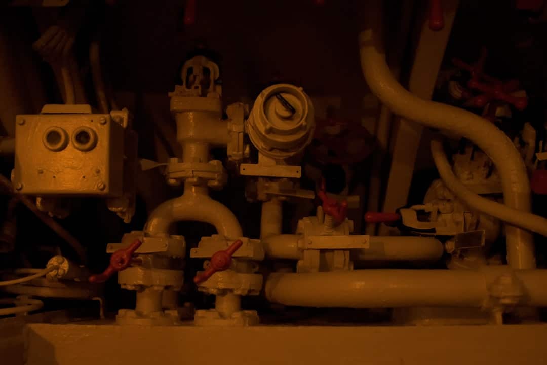 Photo plumbing & electric software