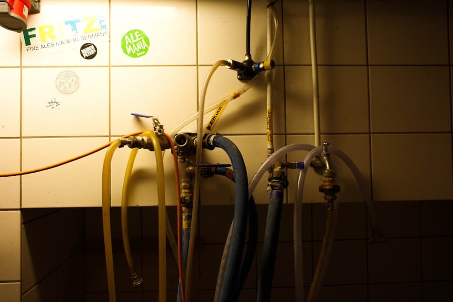 Photo plumbing & electric software
