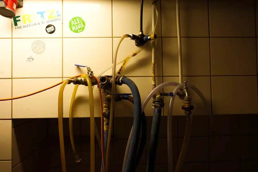 Photo plumbing & electric software