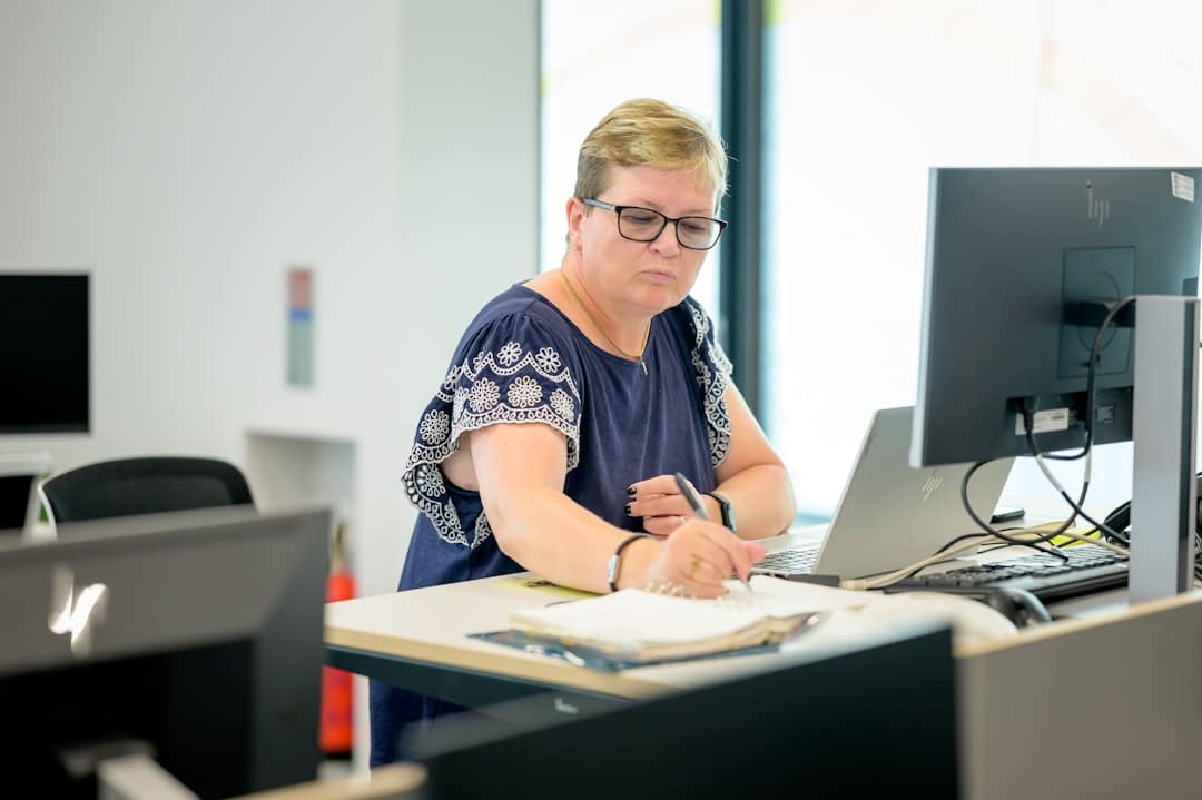 Photo Bookkeeping