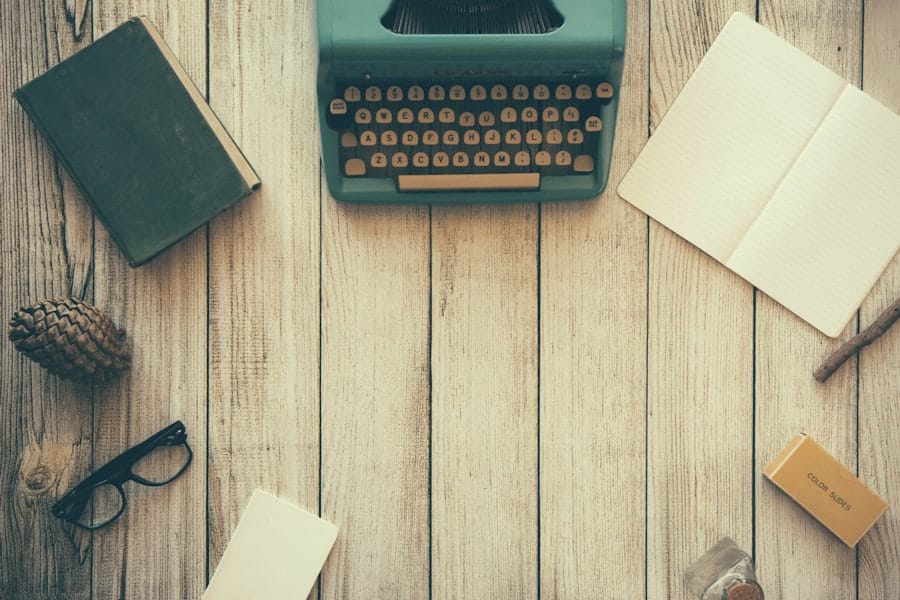 Photo Bookkeeping