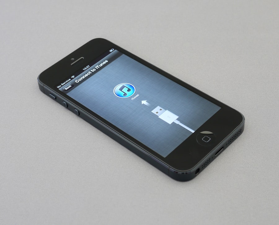 Photo AutoOps Technician Mobile App