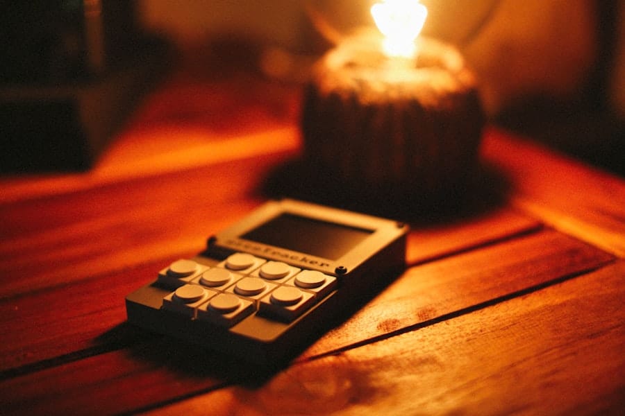 Photo Payroll Calculation