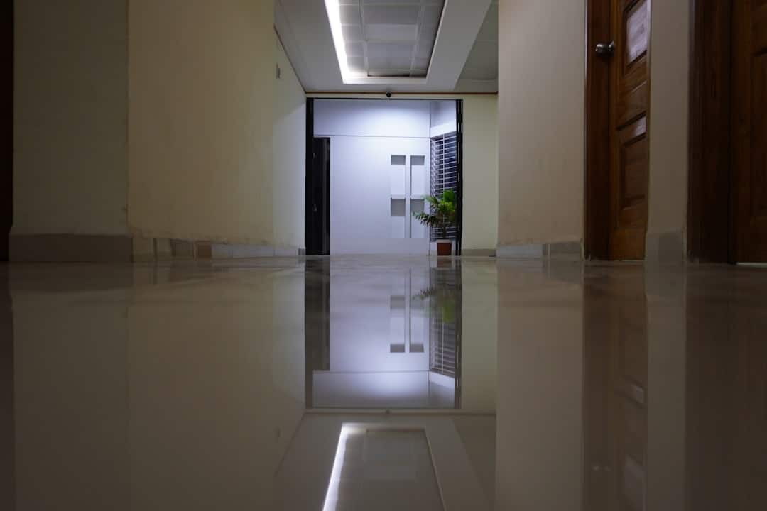 Photo Flooring Business Operations