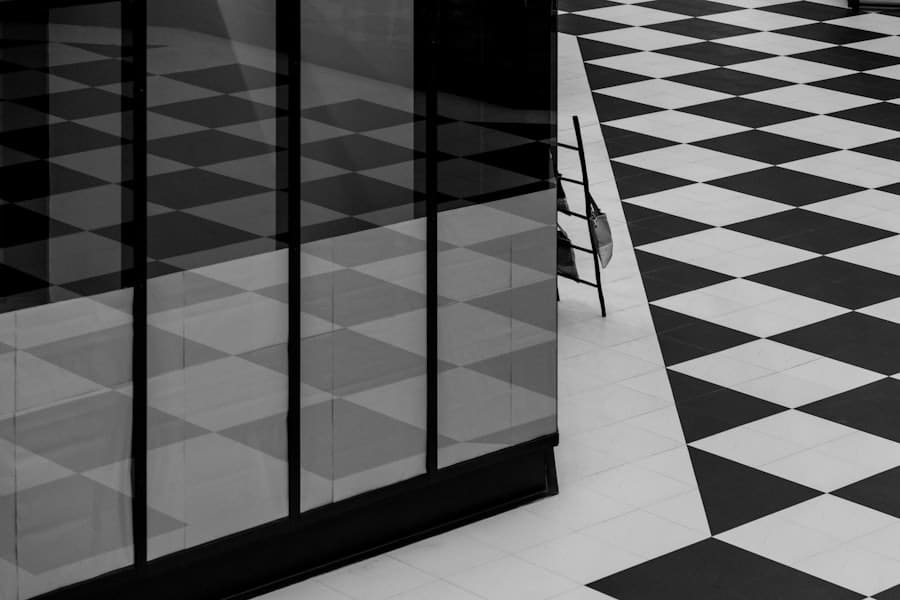 Photo Flooring Business Operations