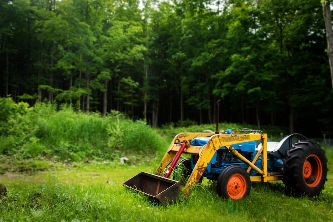 Photo AutoOps for Landscaping