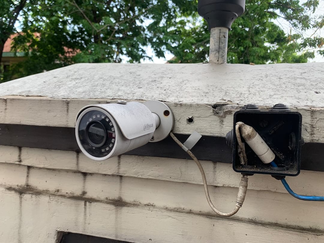 Photo Security System Installers