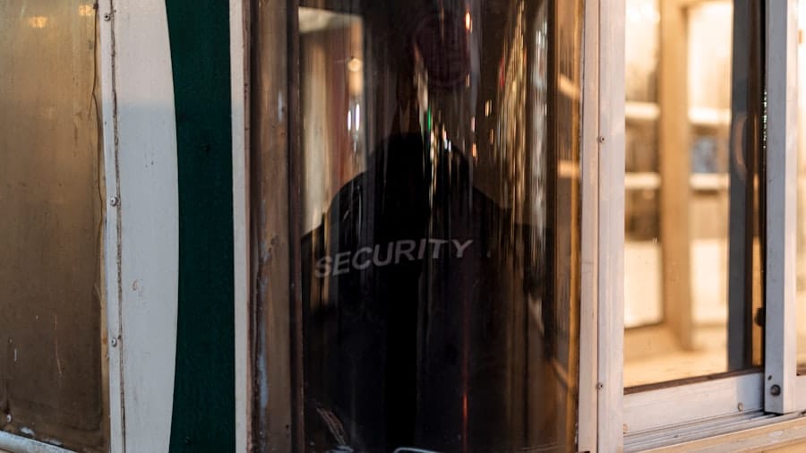 Photo Security System Installers