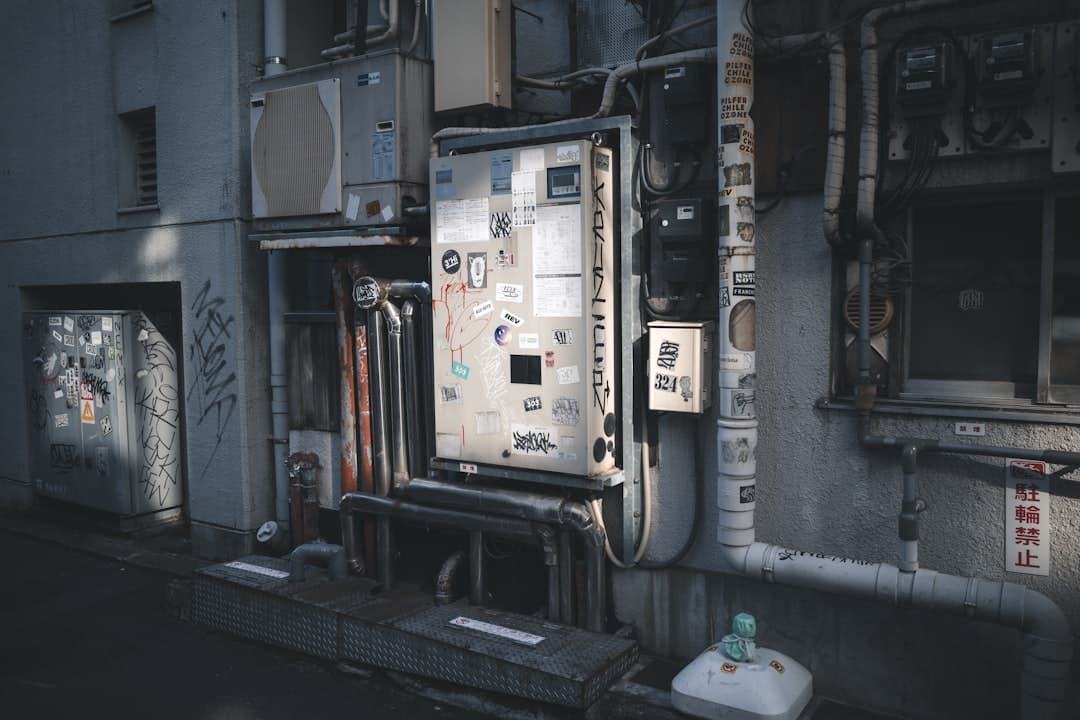 Photo Appliance Repair Profitability