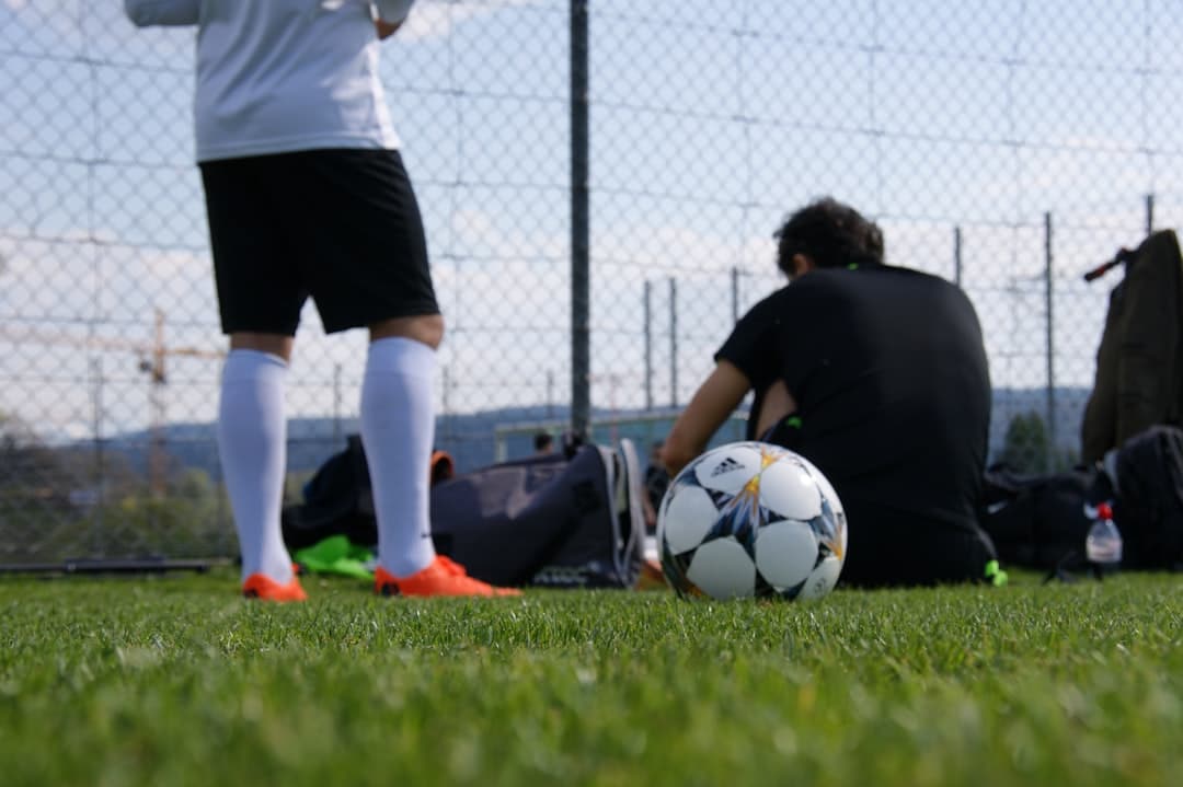 Photo Training Your Team for Success