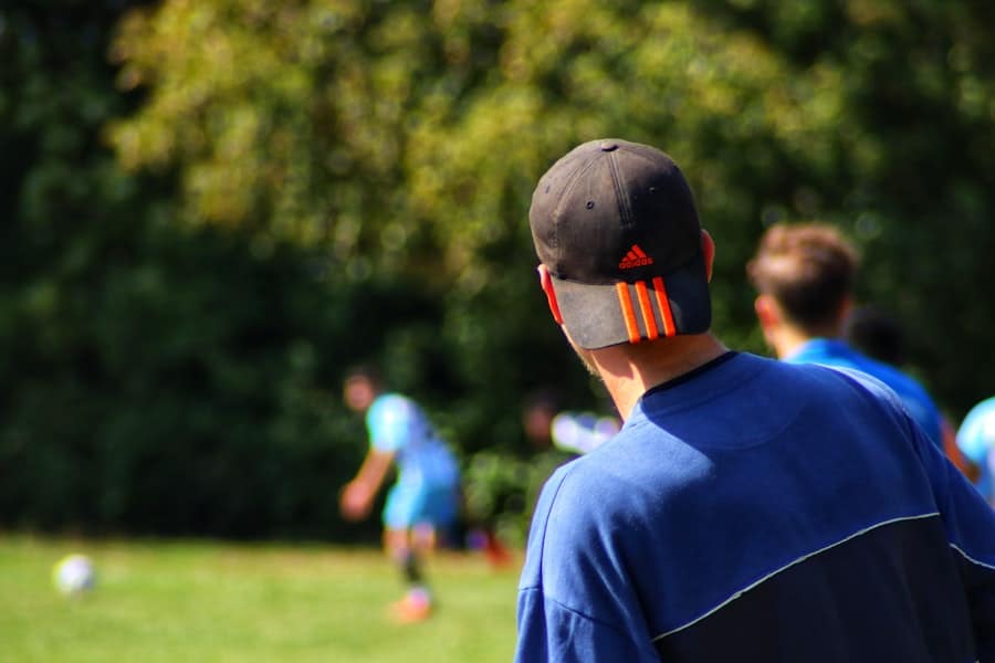 Photo Training Your Team for Success