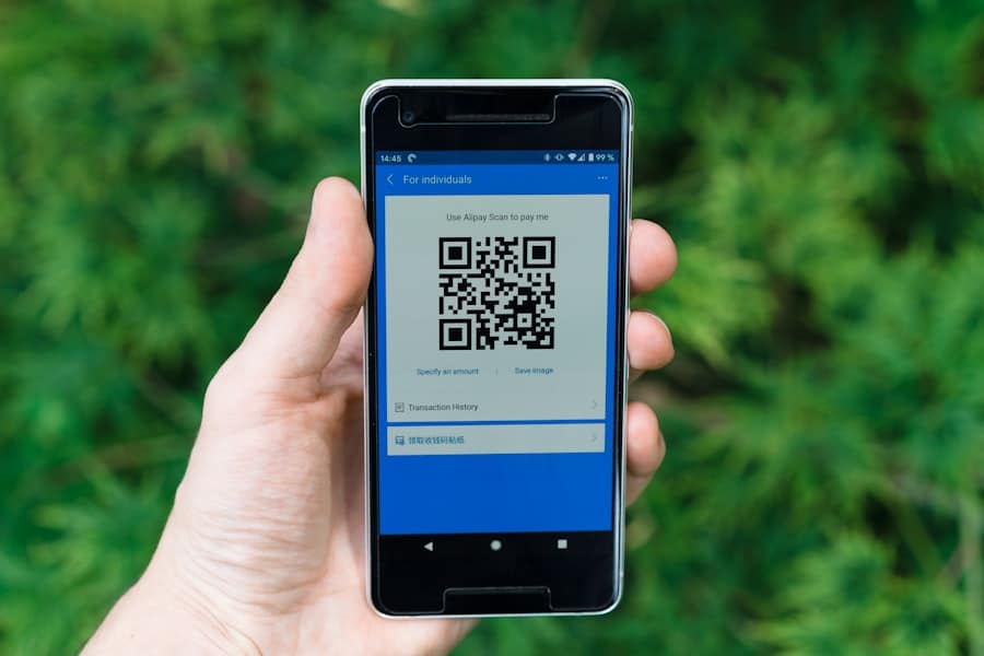 Photo Mobile App Translation