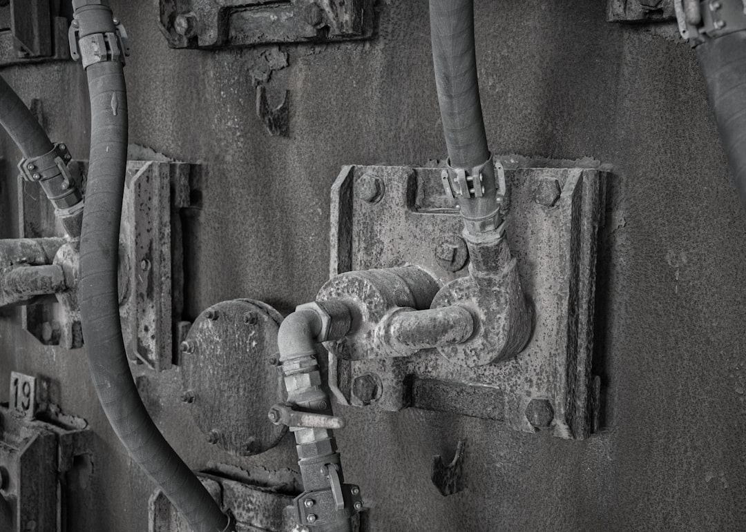 Photo Plumbers software