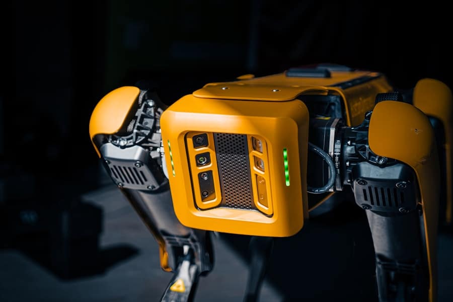 Photo Predictive Maintenance