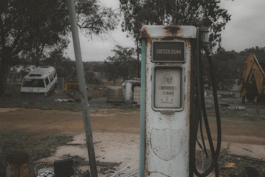 FSM, Fuel Costs, Sustainability