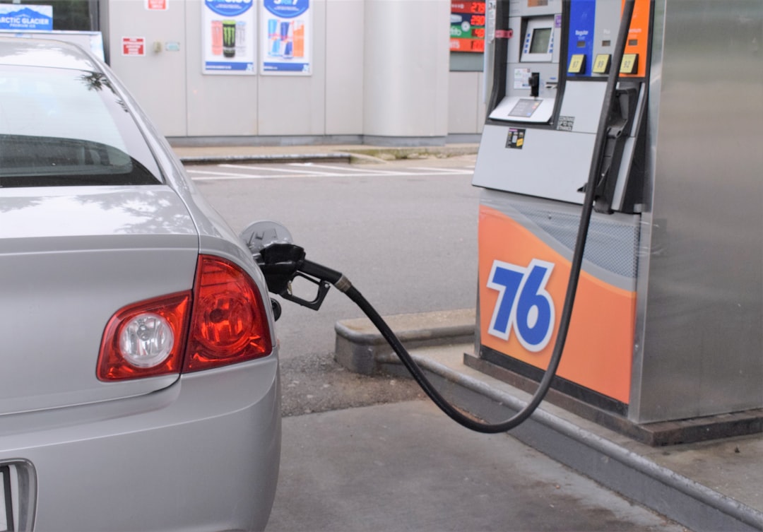 Photo FSM, Fuel Costs, Sustainability
