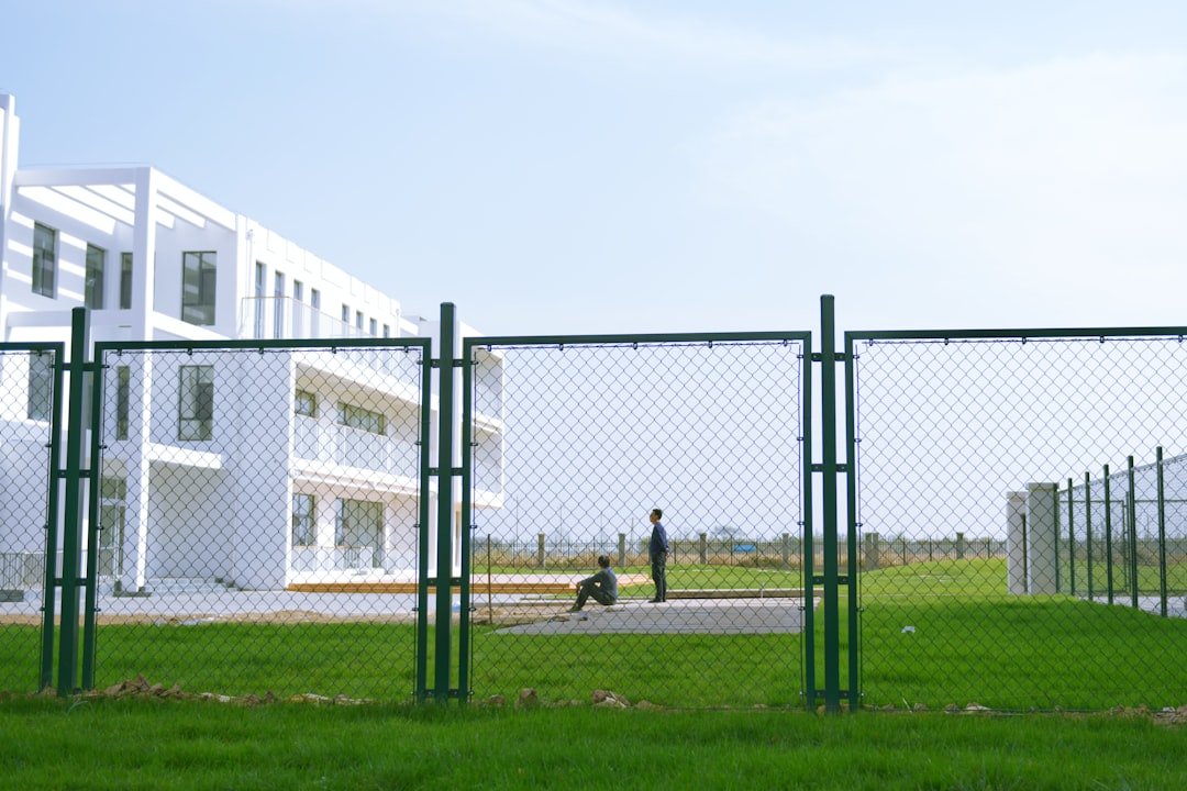 Photo Geo-Fencing