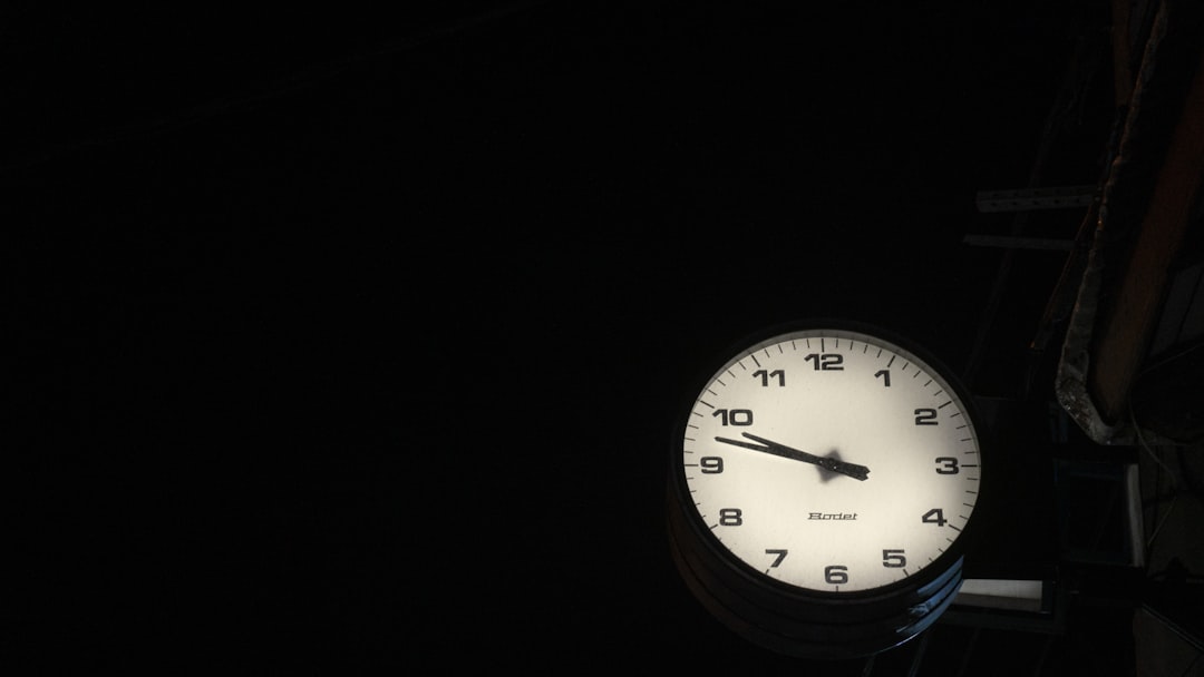 Photo Billable Hours