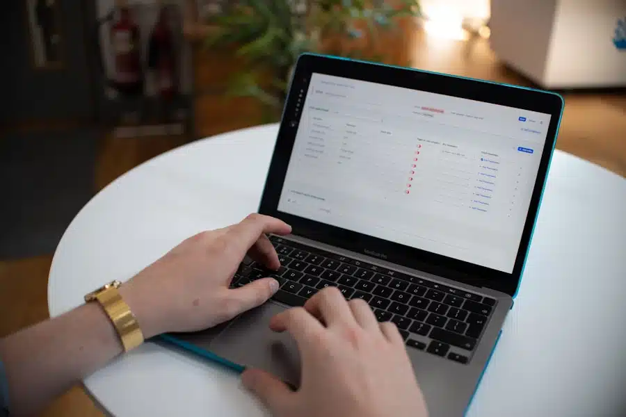 workflow management software